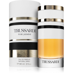 Trussardi Pure Jasmine woda...