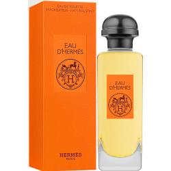 Hermes Eau D'Hermes woda...