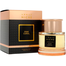 Armaf Niche Pink Coral woda...