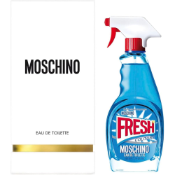Moschino Fresh Couture woda...