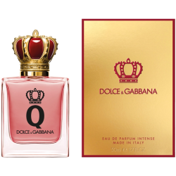 Dolce Gabbana Q Intense...