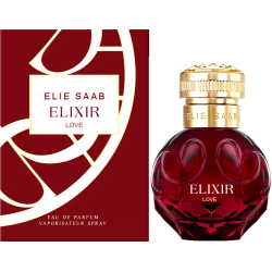 Elie Saab Elixir Love woda...