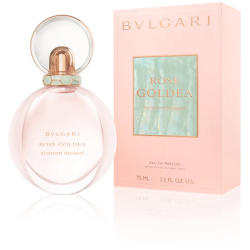 Bulgari Rose Goldea Blossom...