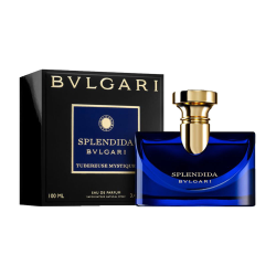 Bulgari Splendida Tuberose...