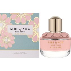 Elie Saab Girl Of Now Rose...