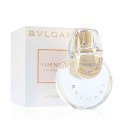 Bulgari Omnia Crystalline...