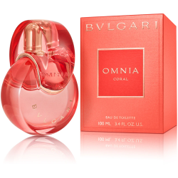 Bulgari Omnia Coral...