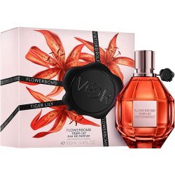 Viktor Rolf Flowerbomb...