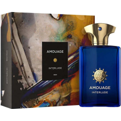 Amouage Interlude Man woda...