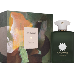 Amouage Purpose woda...