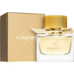 Burberry My burberry woda...