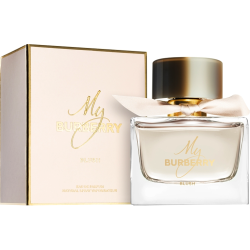 Burberry My burberry Blush...