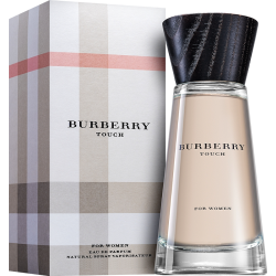 Burberry Touch Women woda...