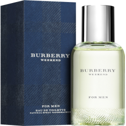 Burberry Weekend For Men...