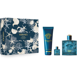 Versace Eros Man Parfum żel...