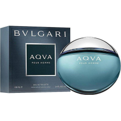 Bulgari Aqva Pour Homme...