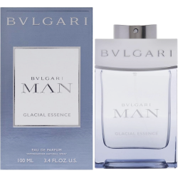 Bulgari MAN Glacial Essence...