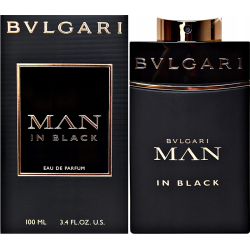 Bulgari MAN In Black woda...