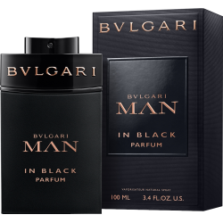Bulgari MAN In Black Parfum...