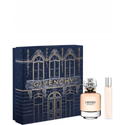 Givenchy L'Interdit...