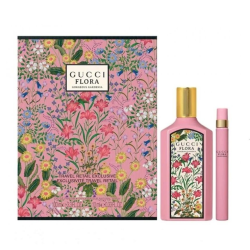 Gucci Flora Gorgeous...