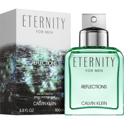 Calvin Klein Eternity...