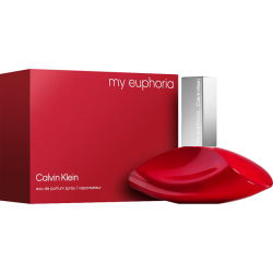 Calvin Klein My Euphoria...