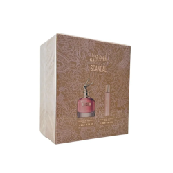 Jean Paul Gaultier Scandal...