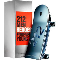Carolina Herrera 212 Heroes...