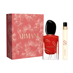 Giorgio Armani Si Passione...