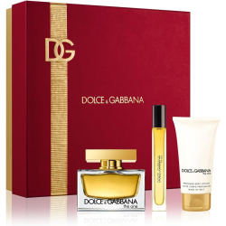 Dolce Gabbana The One Woman...