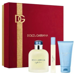 Dolce Gabbana Light Blue...