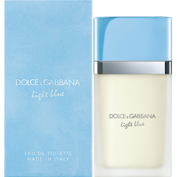 Dolce Gabbana Light Blue...