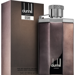 Dunhill Desire Platinum...