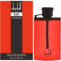 Dunhill Desire Extreme woda...