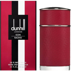 Dunhill Icon Racing Red...