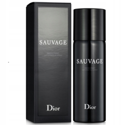 Christian Dior Sauvage...