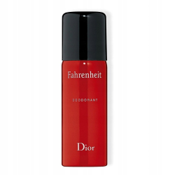 Christian Dior Fahrenheit...