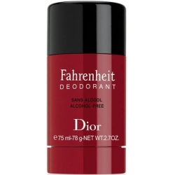 Christian Dior Fahrenheit...