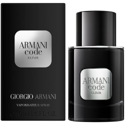 Giorgio Armani Code Elixir...