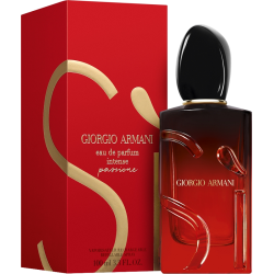 Giorgio Armani Si Passione...