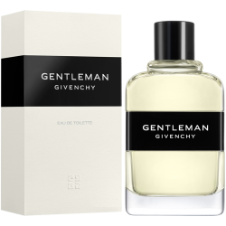 Givenchy Gentleman 2017...