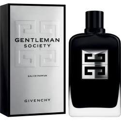 Givenchy Gentleman Society...