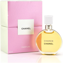 Chanel Chance Parfum - 7,5ml