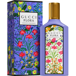 Gucci Flora Gorgeous...