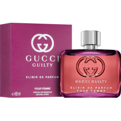 Gucci Guilty Pour Femme...