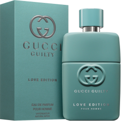 Gucci Guilty Love Edition...