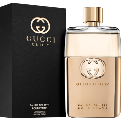 Gucci Guilty Pour Femme...