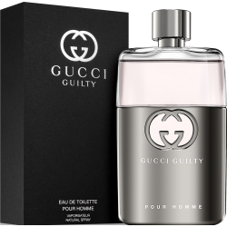 Gucci Guilty Pour Homme...