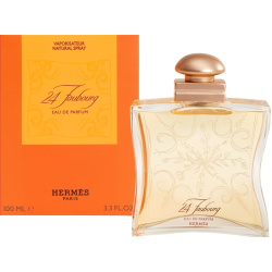 Hermes 24 Faubourg woda...
